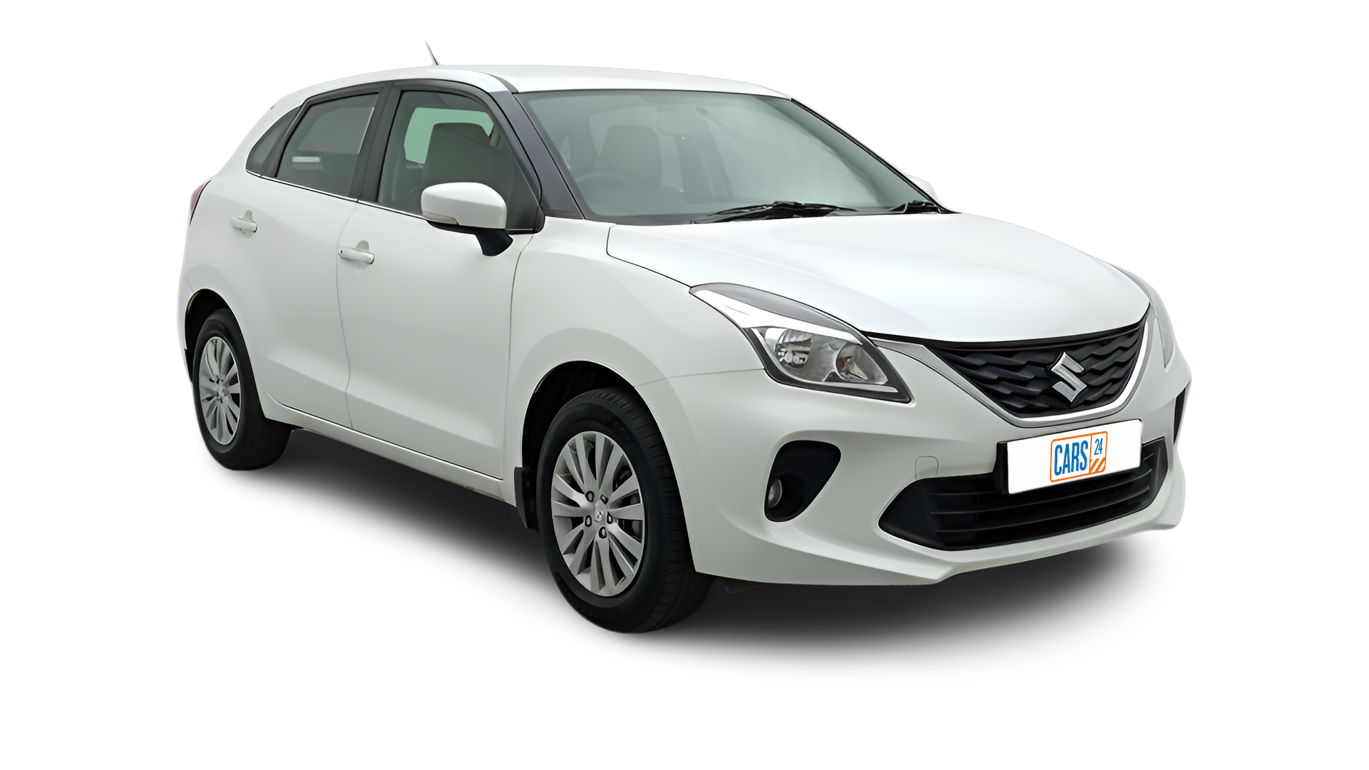 Maruti Baleno-img